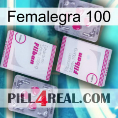 Femalegra 100 33